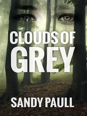 cover image of Clouds of Grey